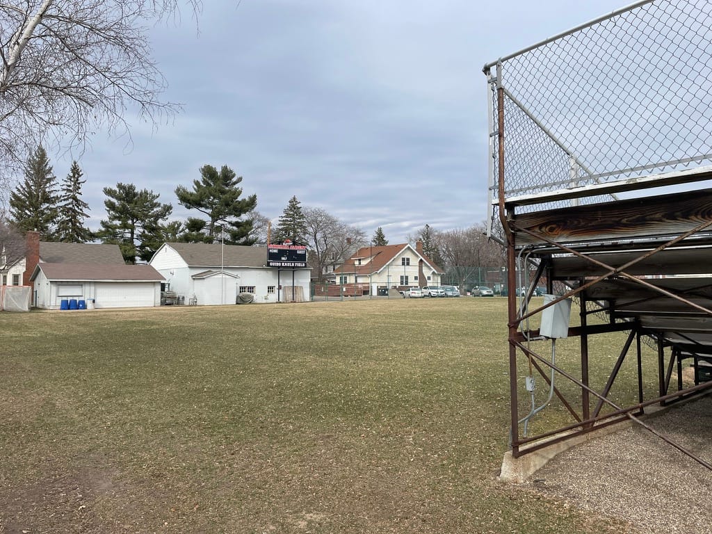 ⚽️ Fight continues over Minnehaha Academy soccer field upgrades