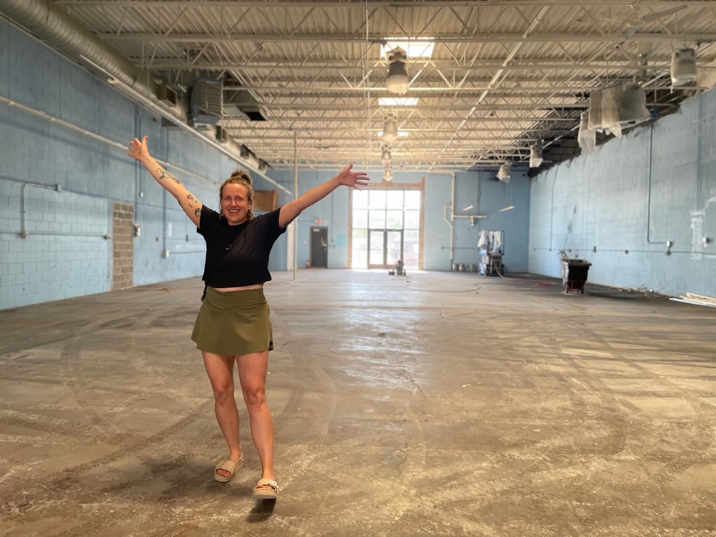 🏋️‍♀️ Solcana Fitness is coming to downtown Longfellow