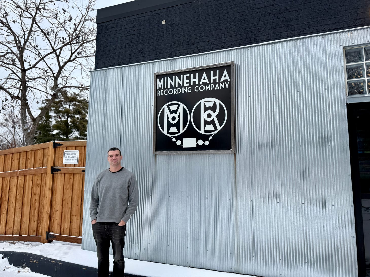 🎤 Minnehaha Recording Company turns 10