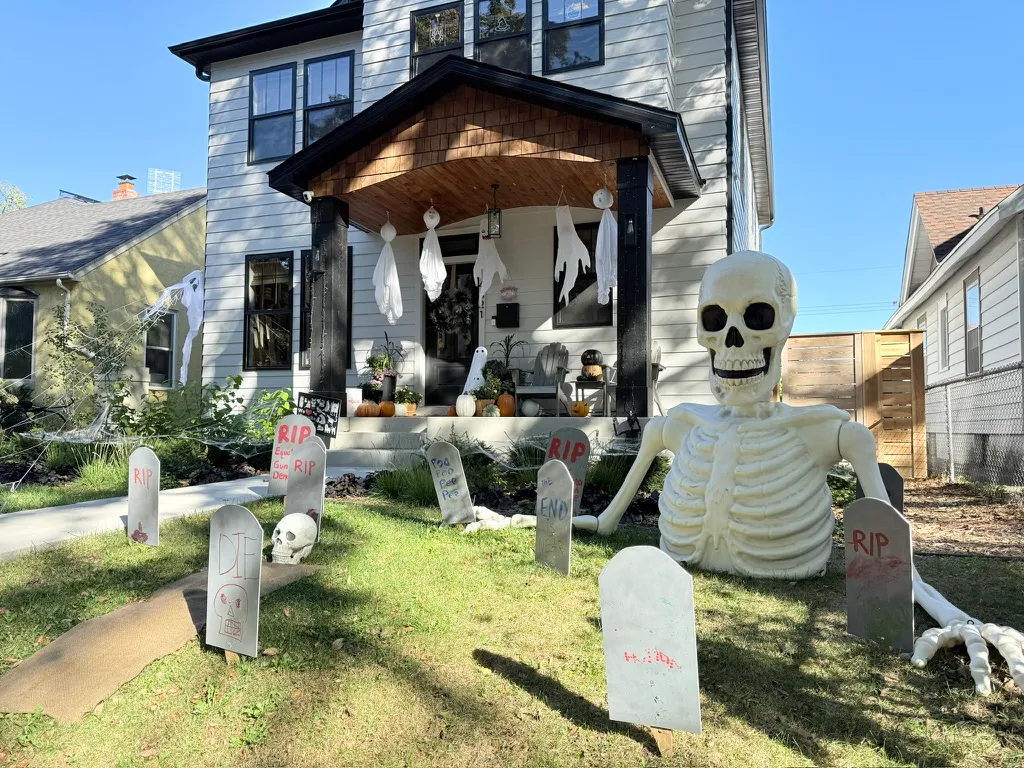 🎃 Monthly miscellanea: October